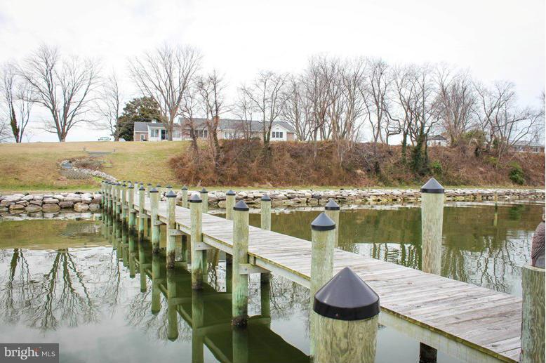 45188 St Cuthbert Farm Road Hollywood, MD 20636 - Photo 25 of 26 View from the water