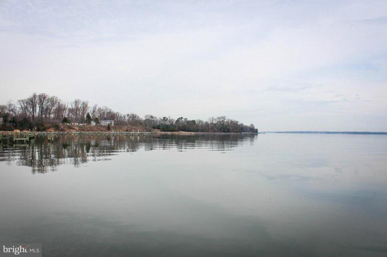 45188 St Cuthbert Farm Road Hollywood, MD 20636 - Photo 26 of 26 View of water