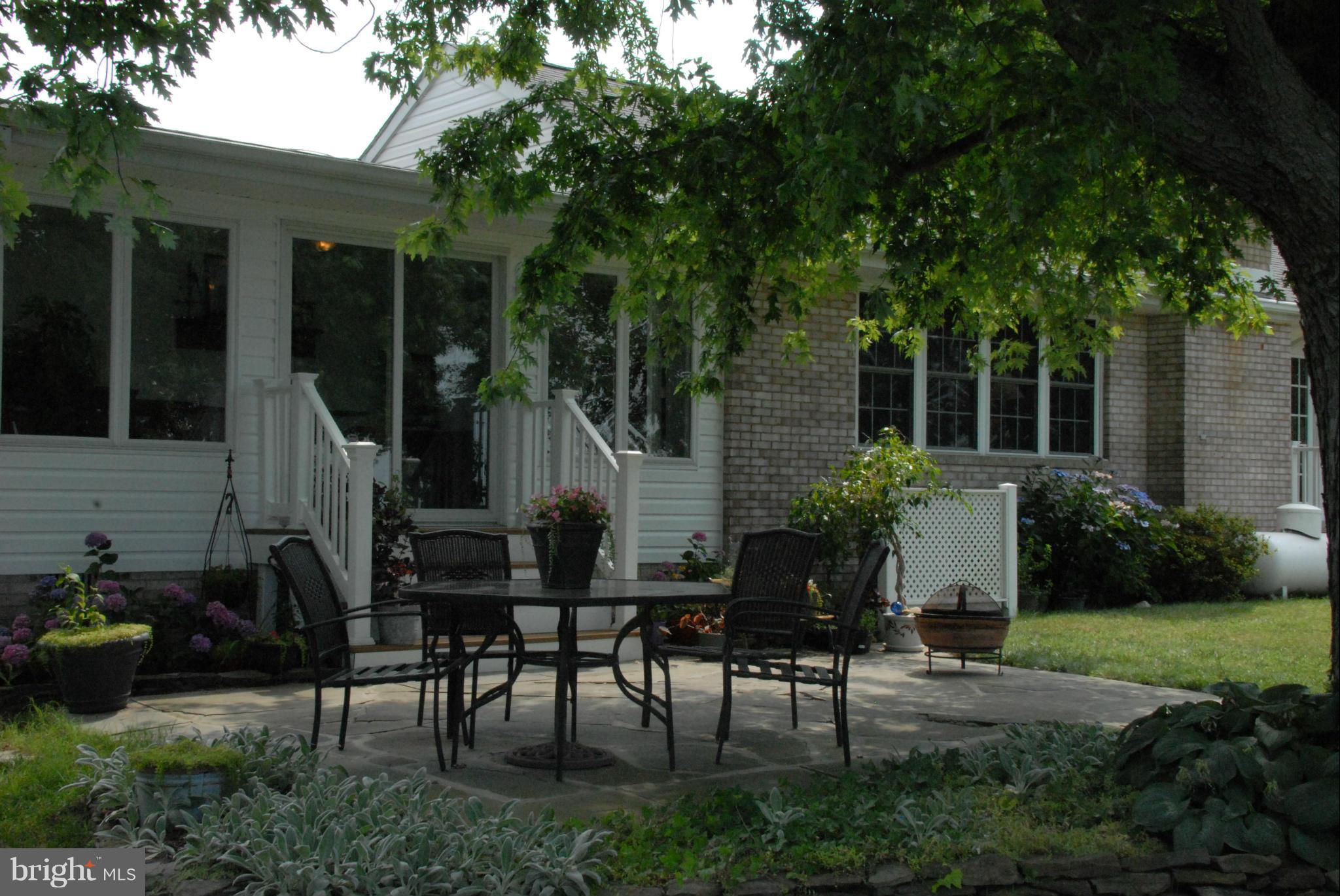 45188 St Cuthbert Farm Road Hollywood, MD 20636 - Photo 5 of 26 Patio