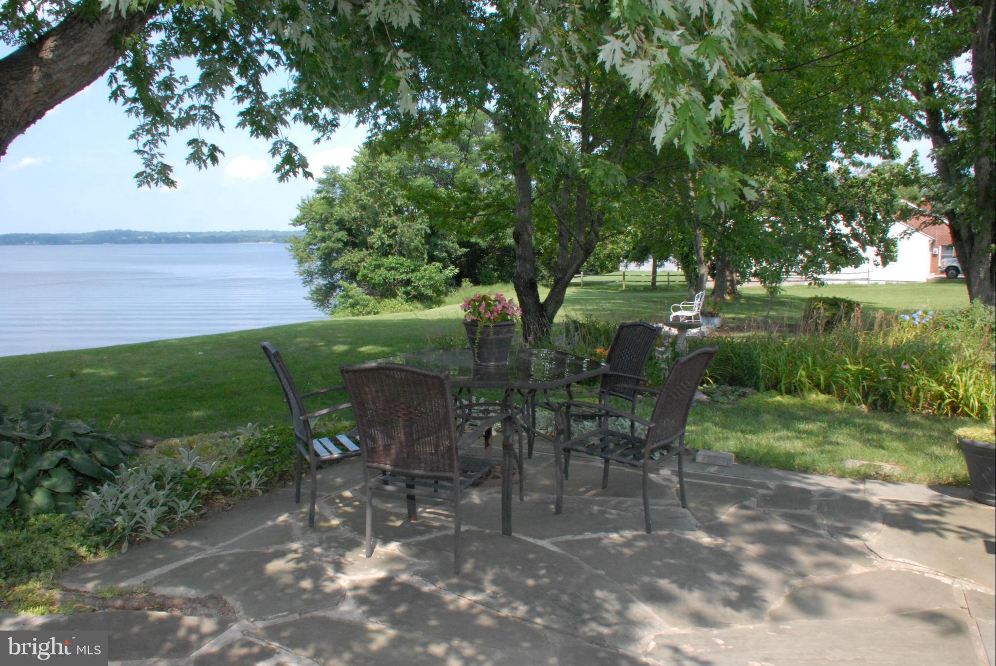 45188 St Cuthbert Farm Road Hollywood, MD 20636 - Photo 6 of 26 Patio