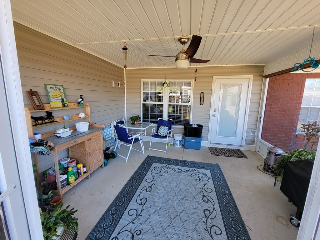 114 Winterberry Road Dothan, AL 36301 - Photo 20 of 27