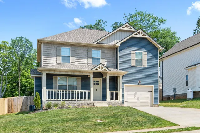 $345,000 | 1385 Sussex Drive, Clarksville, TN 37042