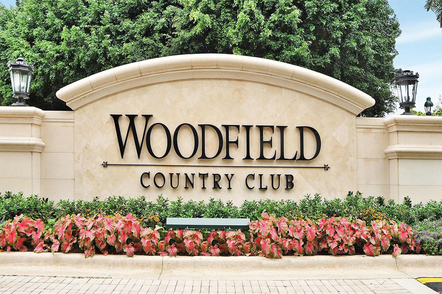 WOODFIELD CC A