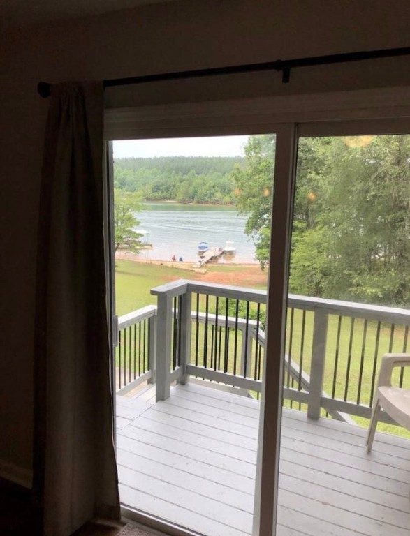 1268 Mooring Line Drive, Unit B Seneca, SC 29672 - Photo 12 of 13