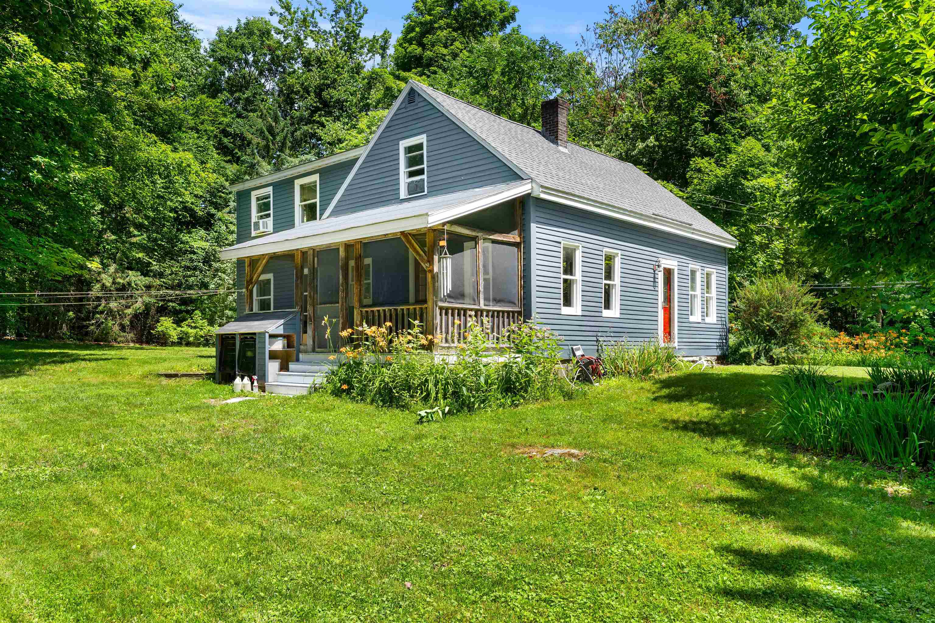 1811 Hopkinton Road Hopkinton, NH 03229 - Photo 48 of 53