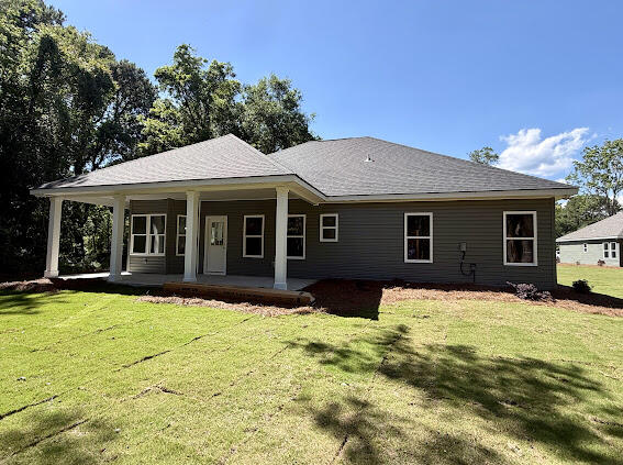 545 Society Road McClellanville, SC 29458 - Photo 11 of 21 IMG_0421