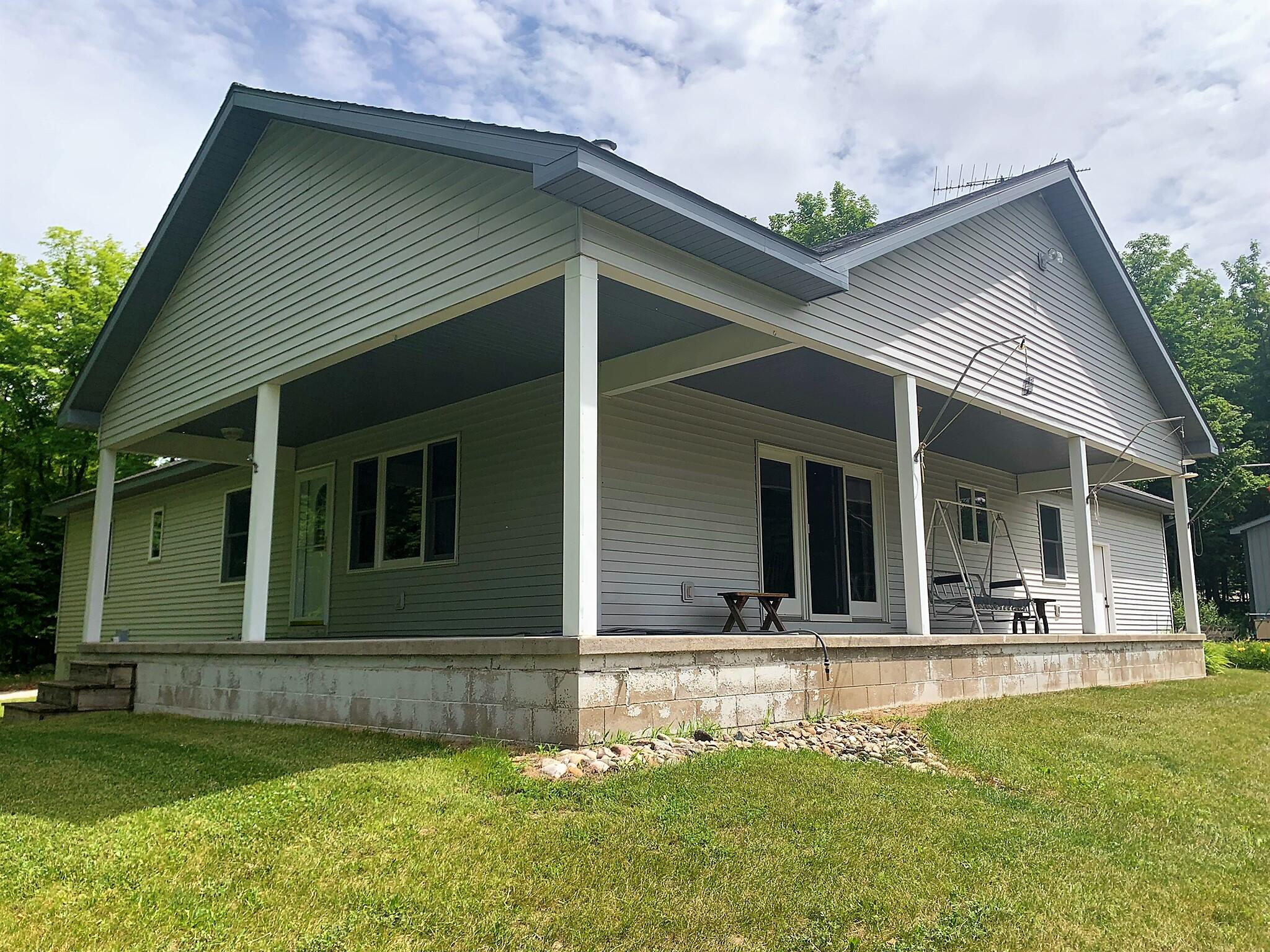22811 Cohoon Road Hillman, MI 49746 - Photo 2 of 47 Gallery Image 2