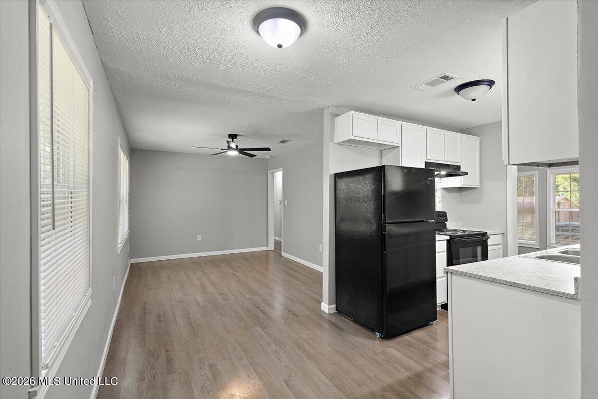 3723 John Adams Road Jackson, MS 39213 - Photo 8 of 21 Dinning Area