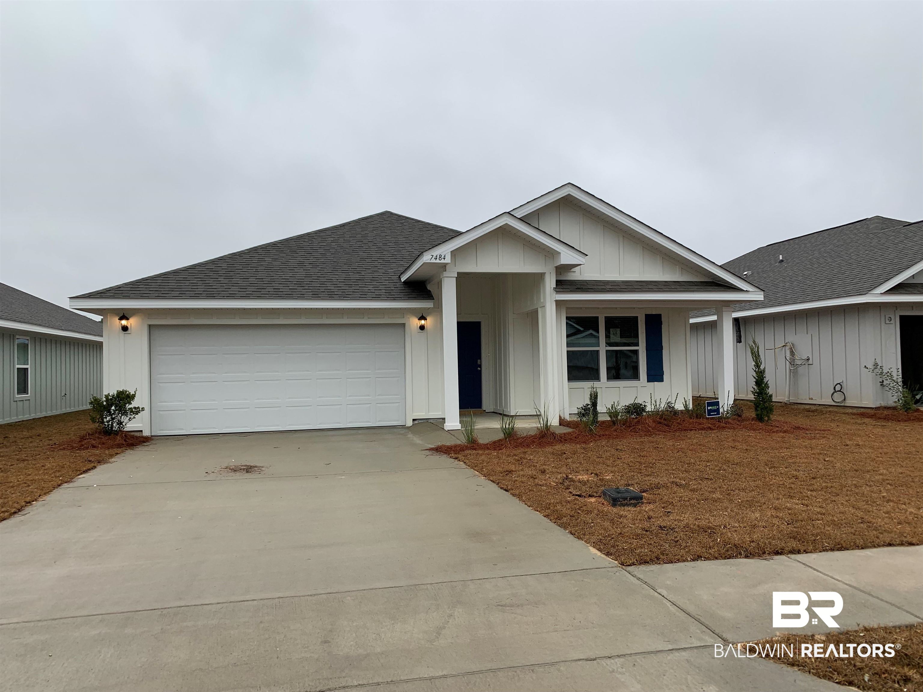 7484 Brompton Drive Foley, AL 36535 - Photo 1 of 15