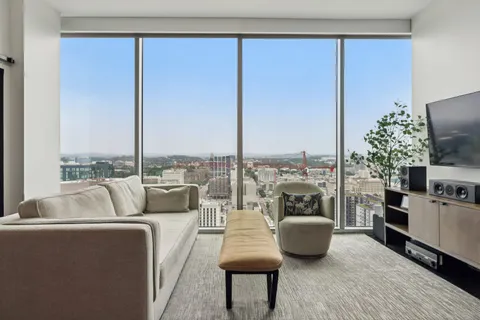$1,825,000 | 1616 West End Avenue, Unit 2701, Nashville, TN 37203