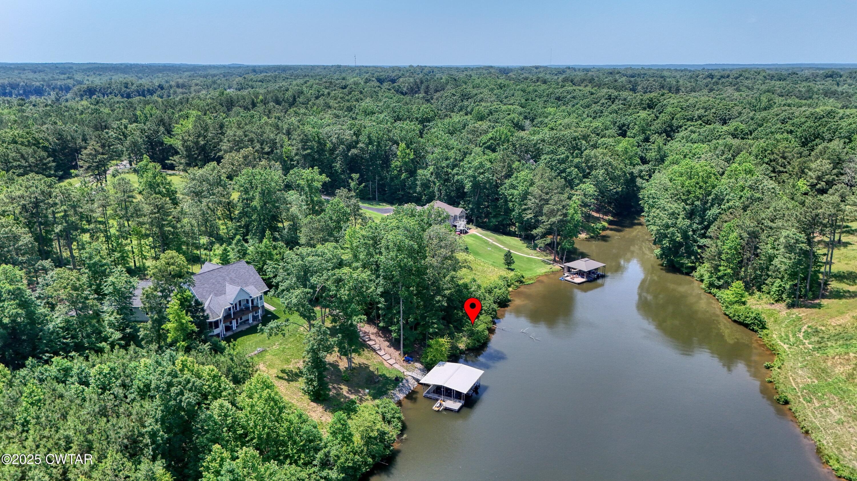 0 Reedy Creek Road Huntingdon, TN 38344 - Photo 3 of 8 DJI_20250610114253_0066_D PIN