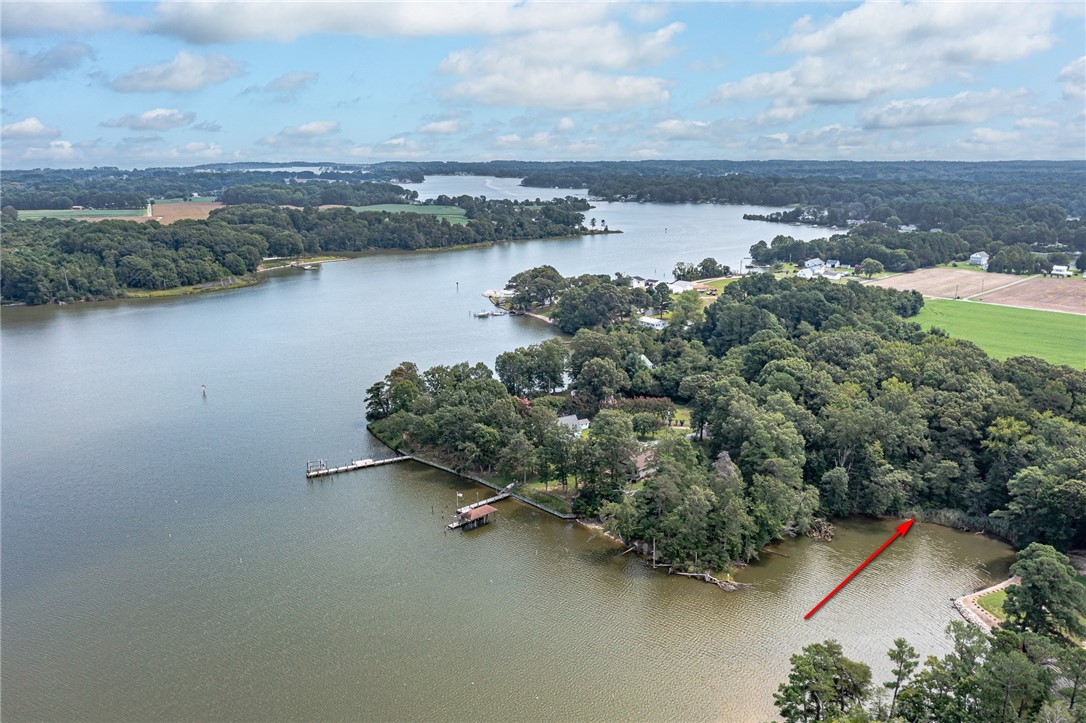 Lot 6 Sheps Point Drive Reedville, VA 22539 - Photo 6 of 6