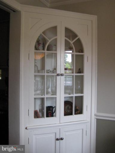 5316 Ventnor Road Bethesda, MD 20816 - Photo 12 of 28 Dining Room