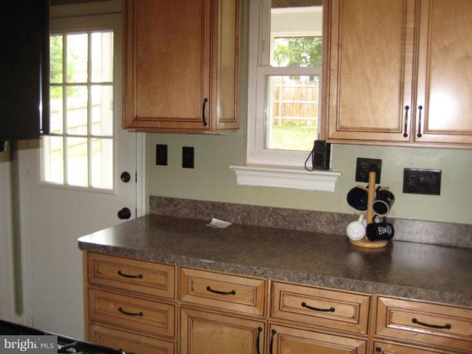 5316 Ventnor Road Bethesda, MD 20816 - Photo 14 of 28 Kitchen