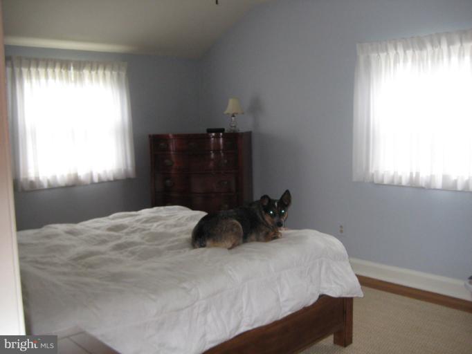5316 Ventnor Road Bethesda, MD 20816 - Photo 18 of 28 Bedroom (Master)