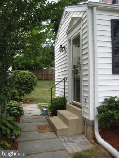 5316 Ventnor Road Bethesda, MD 20816 - Photo 23 of 28 Exterior (General)