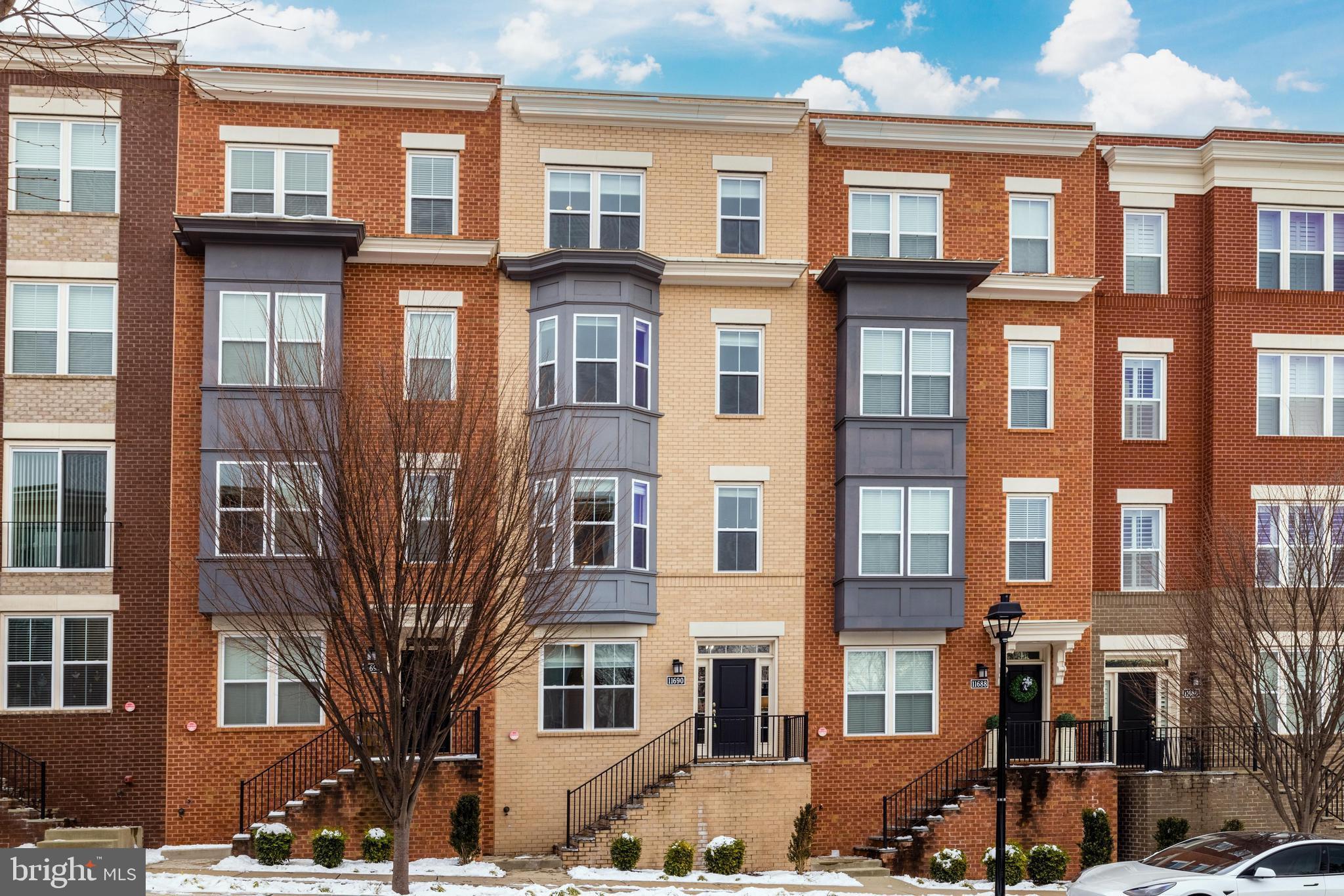 11690 Sunrise Square Place Reston, VA 20191 - Photo 1 of 75 Gallery Image 1