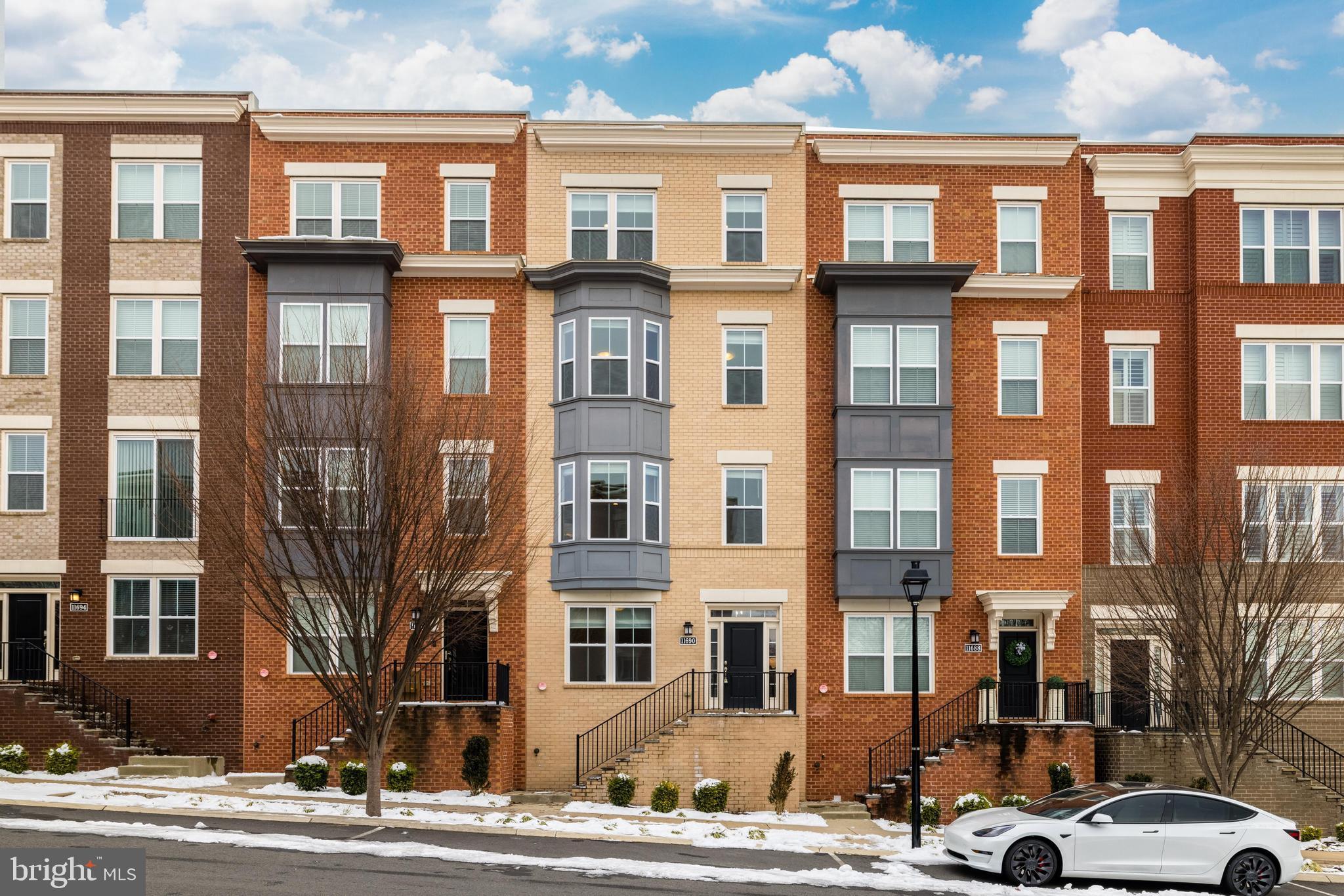 11690 Sunrise Square Place Reston, VA 20191 - Photo 2 of 75 Gallery Image 2