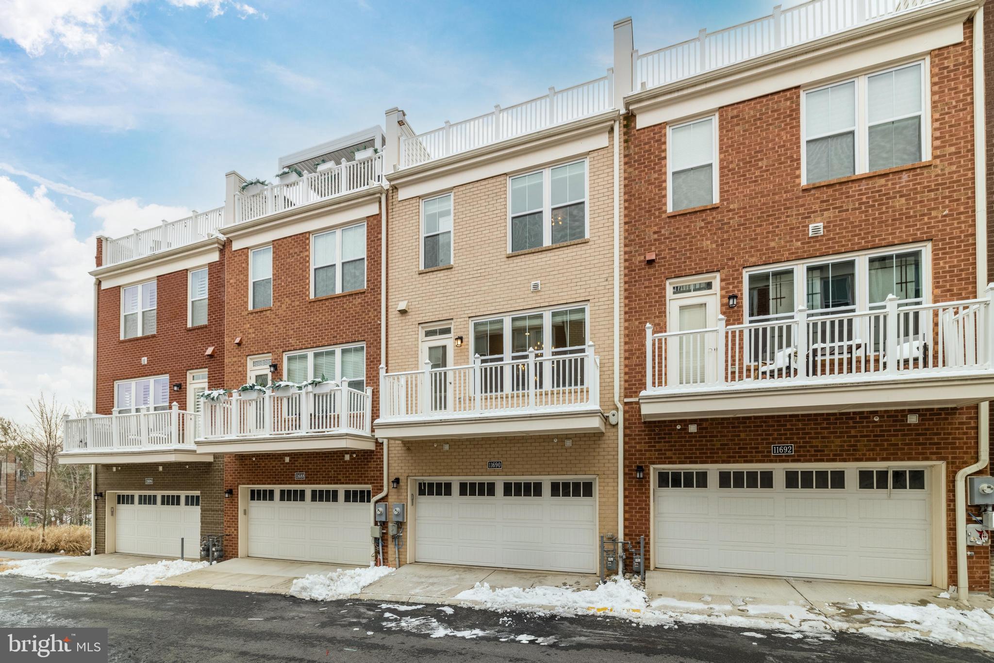 11690 Sunrise Square Place Reston, VA 20191 - Photo 60 of 75 Gallery Image 60
