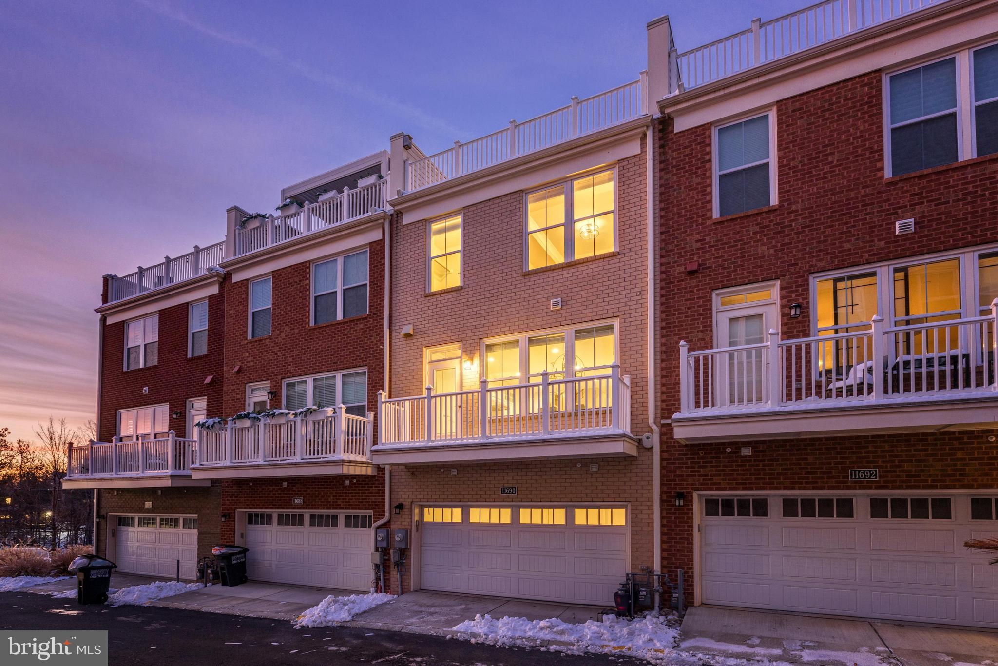 11690 Sunrise Square Place Reston, VA 20191 - Photo 69 of 75 Gallery Image 69