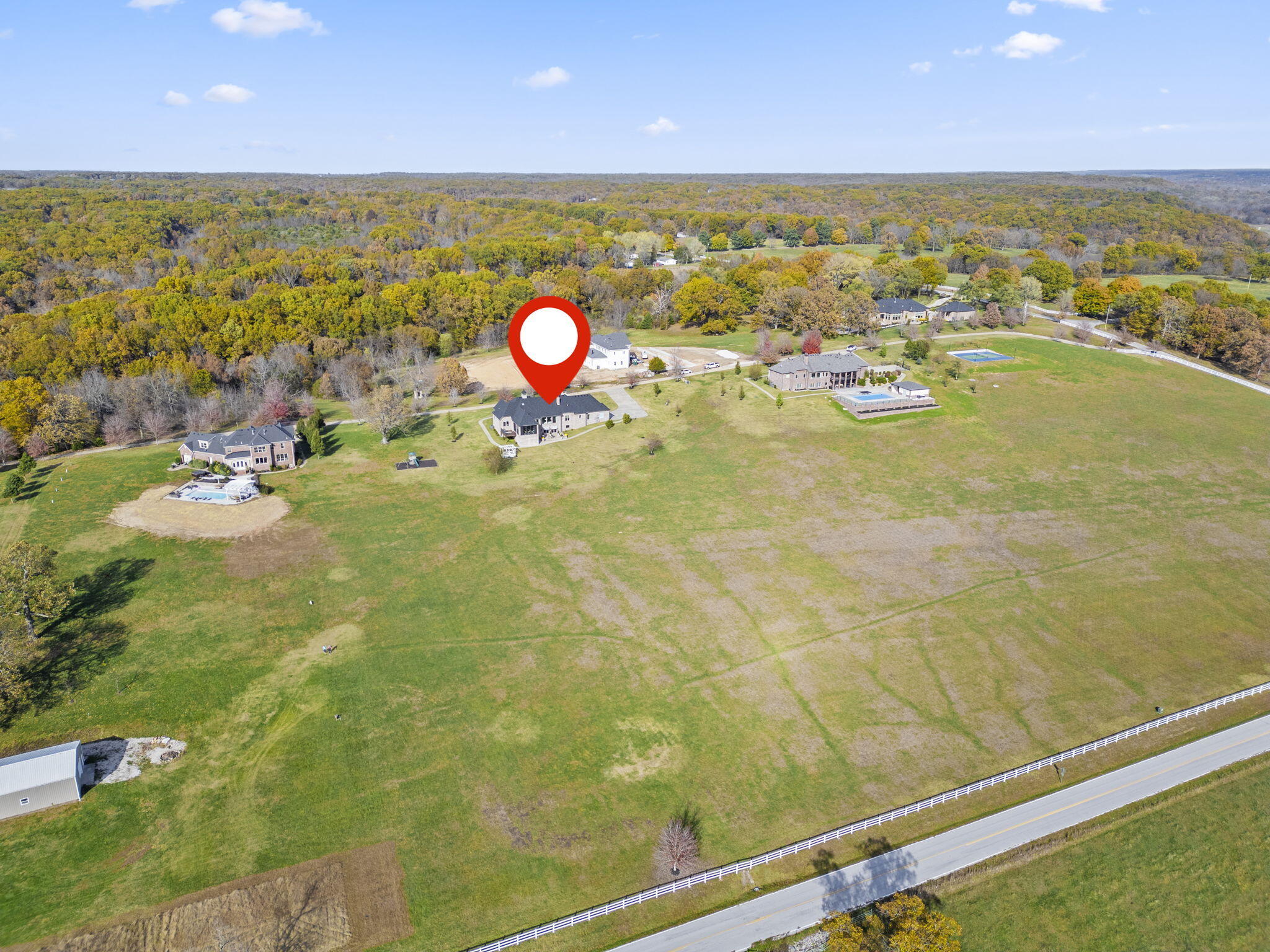 9386 East Maple Ridge Lane Strafford, MO 65757 - Photo 73 of 74 94-web-or-mls-DJI_0362a