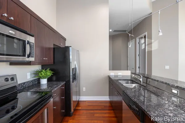 $2,650 | 335 Bridge Street Northwest, Unit 602, Grand Rapids, MI 49504