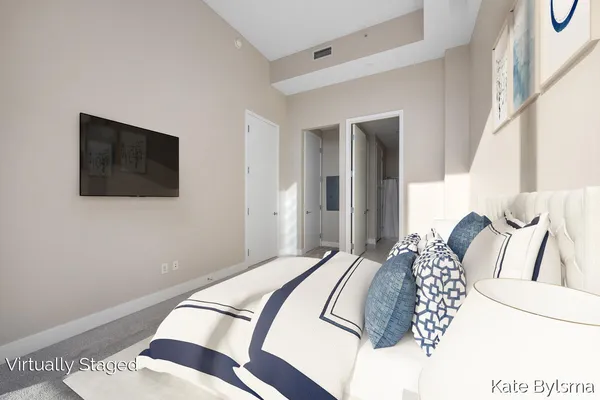 $2,650 | 335 Bridge Street Northwest, Unit 602, Grand Rapids, MI 49504