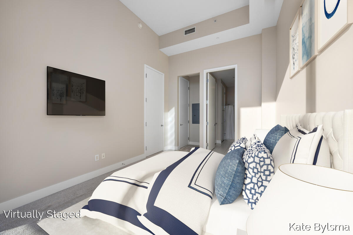 335 Bridge Street Northwest, Unit 602 Grand Rapids, MI 49504 - Photo 23 of 35 Virtually Staged
