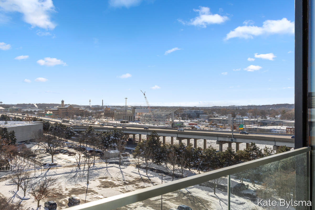 335 Bridge Street Northwest, Unit 602 Grand Rapids, MI 49504 - Photo 29 of 35 New Amway Soccer Stadium