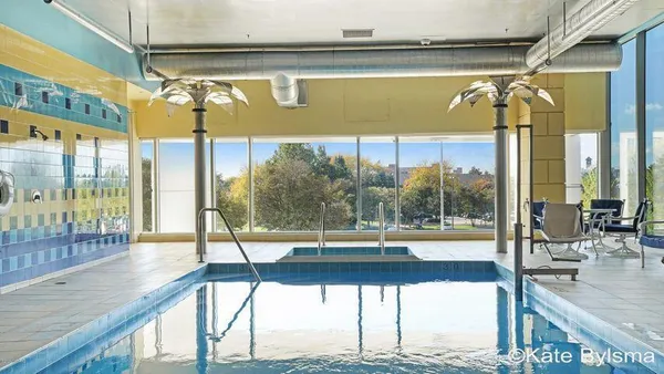 $2,650 | 335 Bridge Street Northwest, Unit 602, Grand Rapids, MI 49504