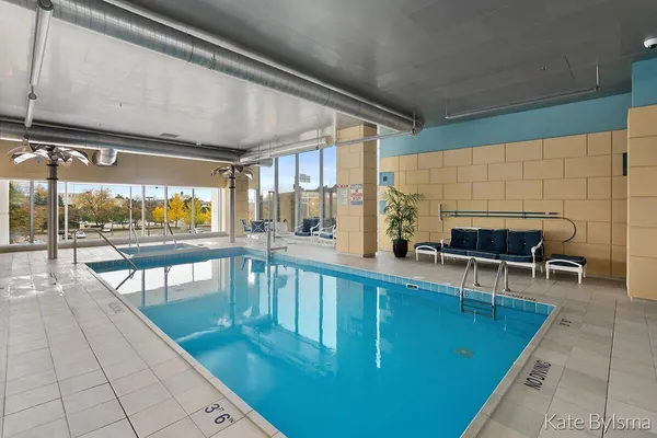 $2,650 | 335 Bridge Street Northwest, Unit 602, Grand Rapids, MI 49504