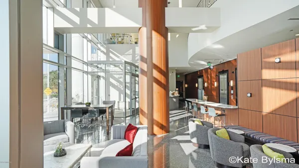 $2,650 | 335 Bridge Street Northwest, Unit 602, Grand Rapids, MI 49504