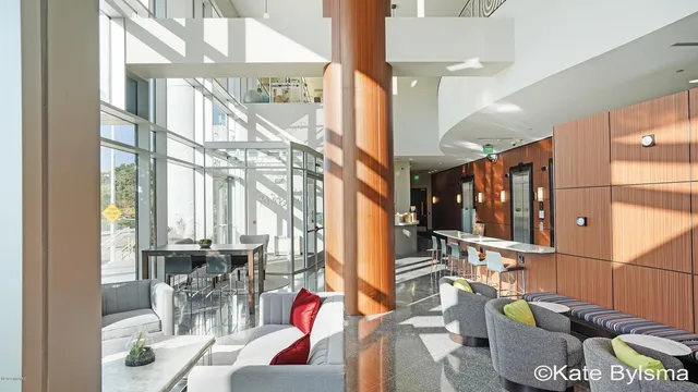 $2,850 | 335 Bridge Street Northwest, Unit 602, Grand Rapids, MI 49504