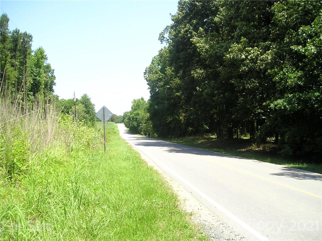 3904 Richardson Road Monroe, NC 28112 - Photo 2 of 12 a view of backyard with green space
