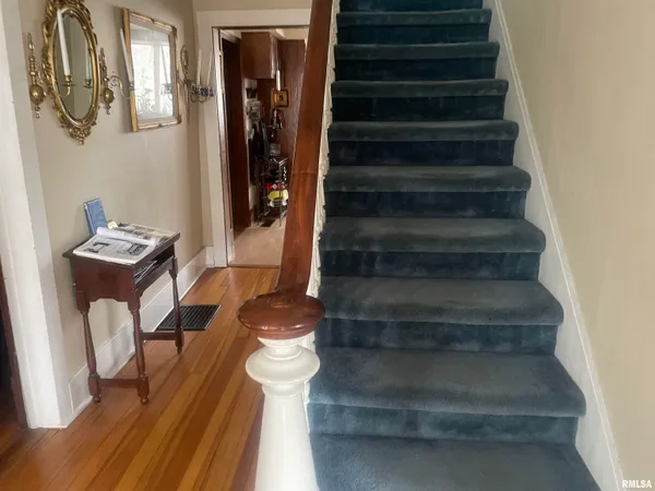 $175,000 | 629 South Randolph Street, Macomb, IL 61455