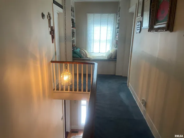 $175,000 | 629 South Randolph Street, Macomb, IL 61455