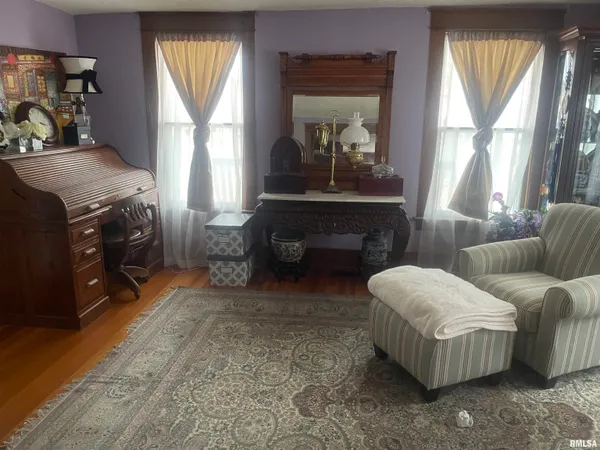 $175,000 | 629 South Randolph Street, Macomb, IL 61455