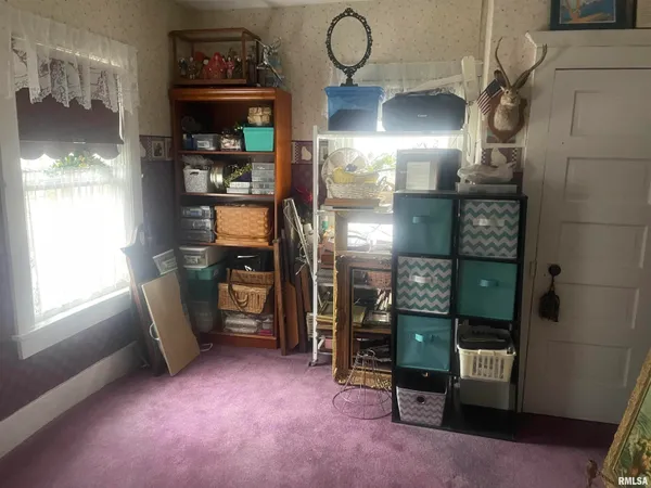 $175,000 | 629 South Randolph Street, Macomb, IL 61455