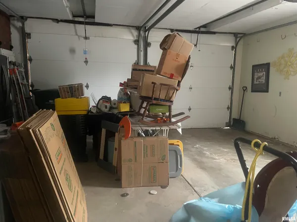 $175,000 | 629 South Randolph Street, Macomb, IL 61455