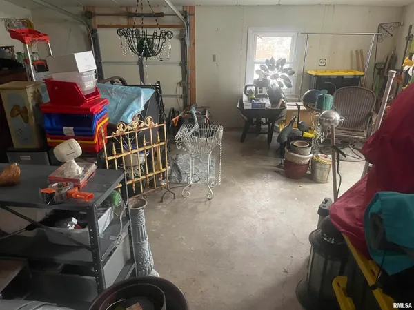 $175,000 | 629 South Randolph Street, Macomb, IL 61455