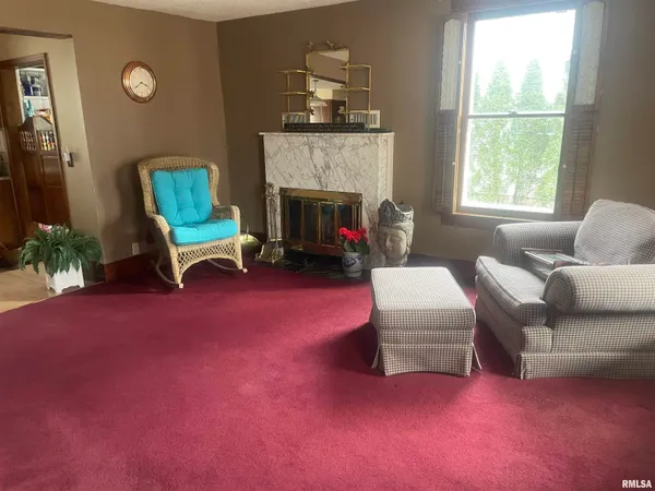 $175,000 | 629 South Randolph Street, Macomb, IL 61455