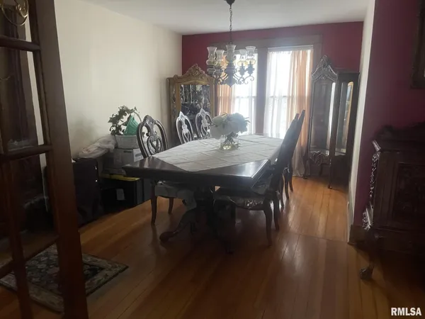 $175,000 | 629 South Randolph Street, Macomb, IL 61455