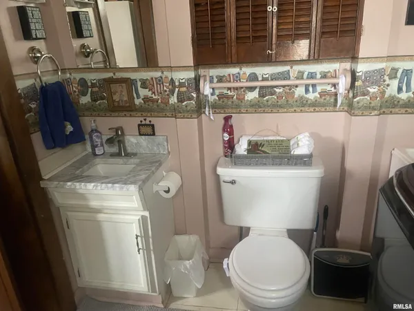 $175,000 | 629 South Randolph Street, Macomb, IL 61455