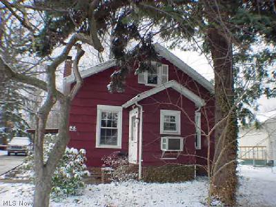 154 Taylor Road Barberton, OH 44203 - Photo 1 of 1 Gallery Image 1