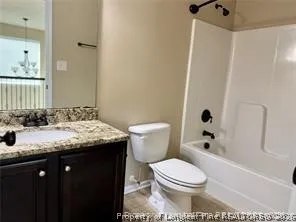 $2,200 | 2037 Harrington Road, Fayetteville, NC 28306