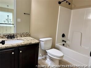 2037 Harrington Road Fayetteville, NC 28306 - Photo 20 of 21