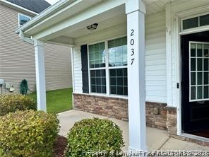 2037 Harrington Road Fayetteville, NC 28306 - Photo 2 of 21