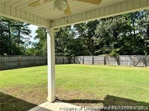 2037 Harrington Road Fayetteville, NC 28306 - Photo 21 of 21