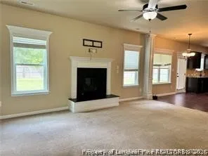 $2,200 | 2037 Harrington Road, Fayetteville, NC 28306