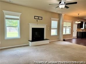 2037 Harrington Road Fayetteville, NC 28306 - Photo 8 of 21